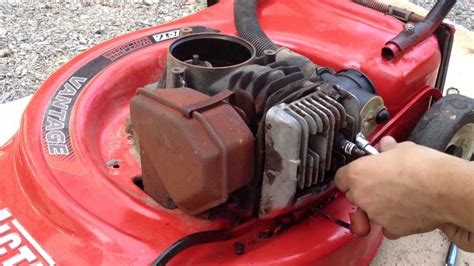 PushMowerRepair.com 